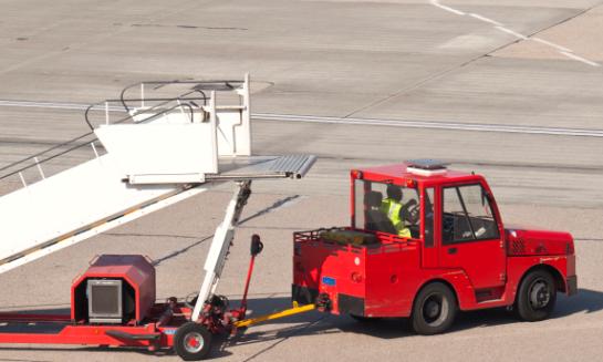 未来全球航空市场将继续保持增长态势 2023年中国航空地面服务行业发展分析