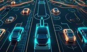 2023智能交通行业市场发展现状及竞争格局分析