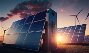 储能电站行业现状分析 储能电站行业未来发展前景2023