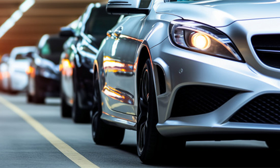 2023年汽车商业综合体行业市场分析