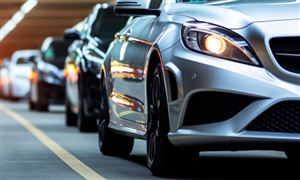 2023年汽车商业综合体行业市场分析