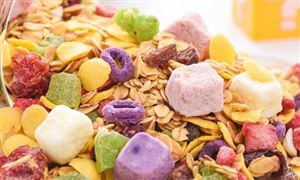 代餐食品国内市场规模超百亿 断糖代餐或将成为利润增长点 2023年中国代餐食品行业发展分析