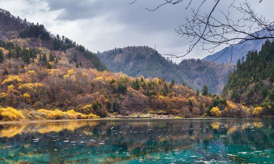 国内旅游市场加速回暖 预计到2025年乡村旅游人次将达30亿次/年