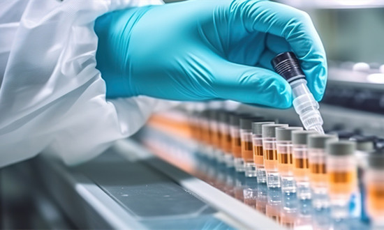 2023一次性手套行业供需格局及前景态势分析