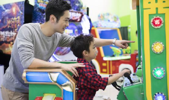 电玩行业消费者调研 电玩行业发展前景预测