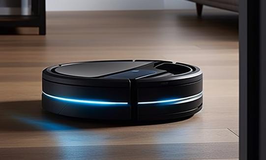 我国家庭智能机器人产业高速发展 2023年中国家庭智能机器人行业发展分析