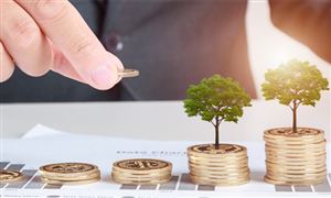 8月末社会融资规模存量为368.61万亿元 同比增长9%