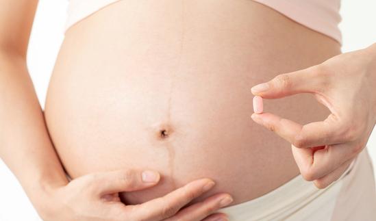 2023年孕妇营养保健品行业市场分析