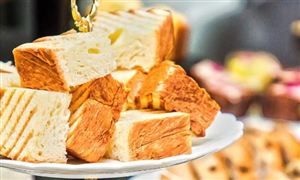 中国临期食品市场规模 中国临期食品市场发展空间分析