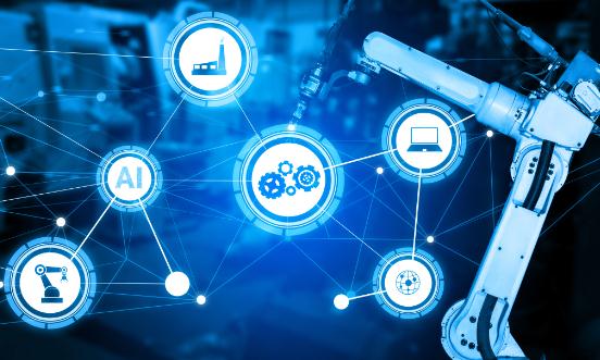 2023两化融合行业现状及十四五发展规划分析