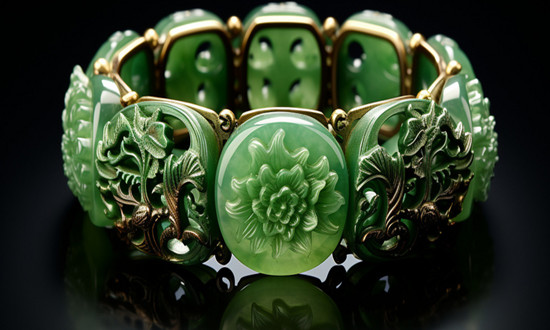 翡翠市场机遇分析：消费市场迅速回暖