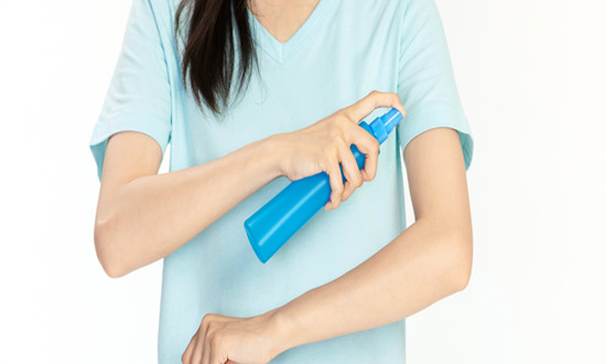 花露水行业发展趋势分析2023