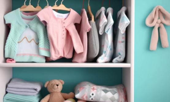 儿童服装行业发展现状及投资前景分析2023