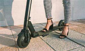 电动滑板车行业现状2023：电动滑板车热销海外