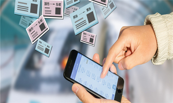 中秋国庆火车票周五开售 铁路建设工程发展现状分析