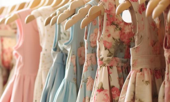 连衣裙行业发展现状 中国连衣裙行业消费需求分析