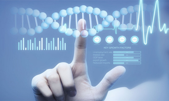 2023基因芯片行业发展分析 未来市场前景广阔