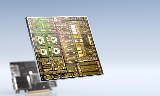 中国DPU智能网卡行业发展现状及投资前景分析