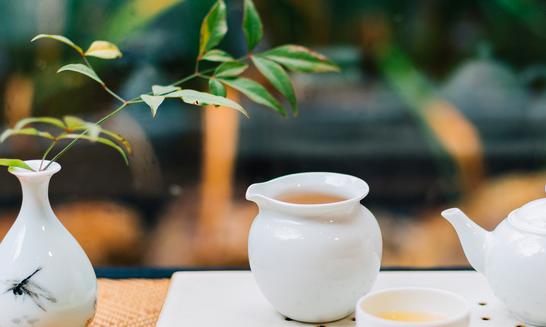 2023年中国茶艺会馆行业发展分析