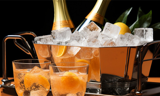 2023食用冰行业市场需求及发展现状分析