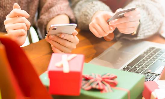 线上购物趋势持续升温 网络购物产业发展现状分析2023