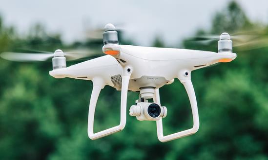 中国民用无人机行业市场规模 中国民用无人机行业发展前景分析