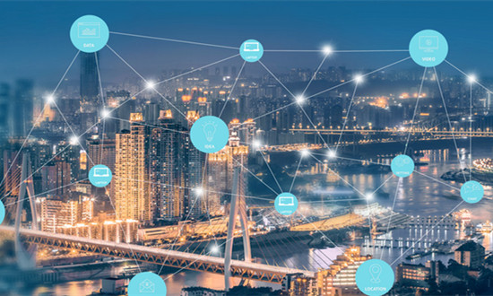 全球企业WLAN市场同比增长43.3% 达到30亿美元