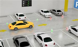 2023智能停车行业发展投资报告：智能停车是永久朝阳产业