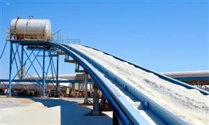 2023年工业盐市场发展现状分析：2022年中国工业盐产量为9615万吨