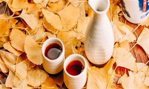 酒业行业市场深度分析：双节”旺季将至，酒企积极去库存