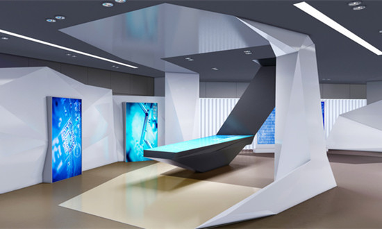 现代科技馆体系服务线下公众突破10亿人次 科技馆行业市场发展空间分析