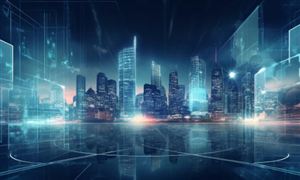 2023智慧城市行业供需状况及未来趋势分析 智慧城市建设迎来新机遇