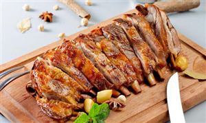 今年上半年 全国活羊价格先涨后跌 牛羊肉消费近年来呈现快速增长趋势