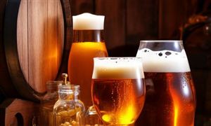 2023精酿啤酒市场消费现状 精酿啤酒市场供需格局分析