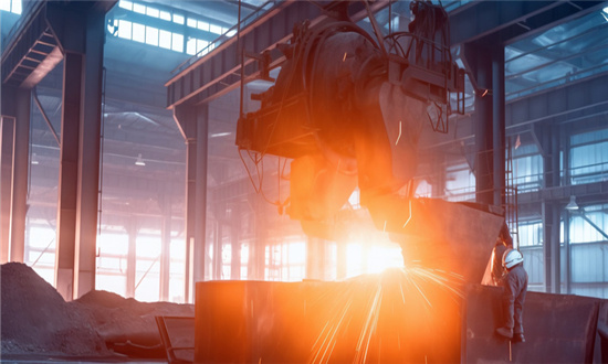 统计局：金属相关行业需求有所改善 有色金属冶炼和压延加工业价格环比上涨0.4%