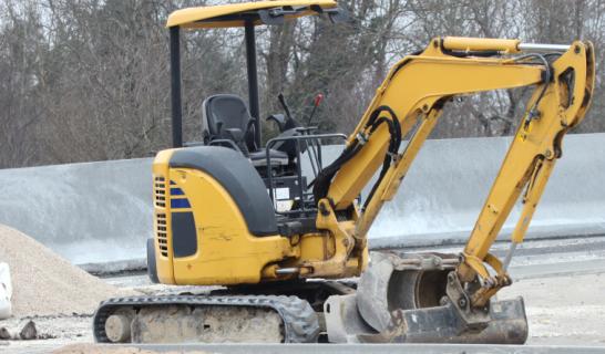 2023年中国装载机市场发展现状：装载机械行业整体销量将逐步回升