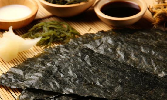 海苔市场需求 2023海苔行业未来前景态势