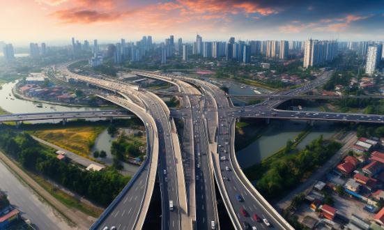 2023公路信息化行业未来发展趋势预测分析