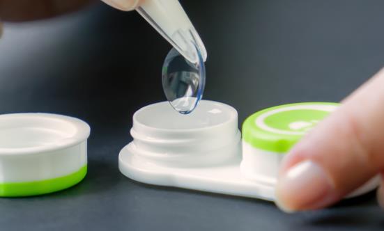 2023年中国软性隐形眼镜行业发展现状、竞争格局额及前景趋势预测分析