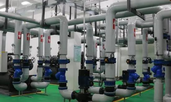 集中供暖行业市场前瞻与未来投资 供热行业不断向“智慧化、数字化”转变