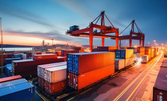 2023物流装备行业现状及十四五发展规划分析