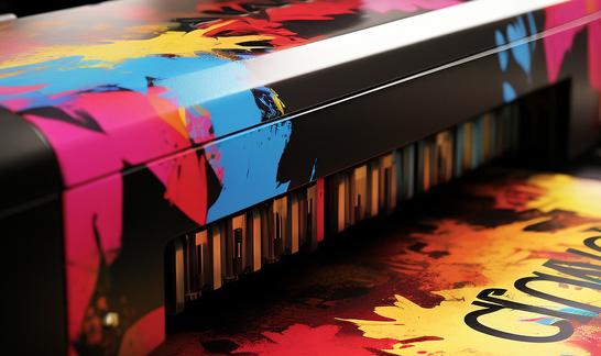 2023年墨盒行业市场发展现状分析