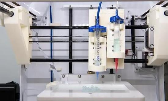 3D打印市场规模 3D打印行业发展现状前景分析2023