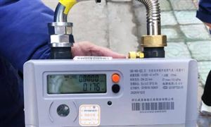 2023智能燃气表行业发展分析 智能燃气表市场规模持续扩大