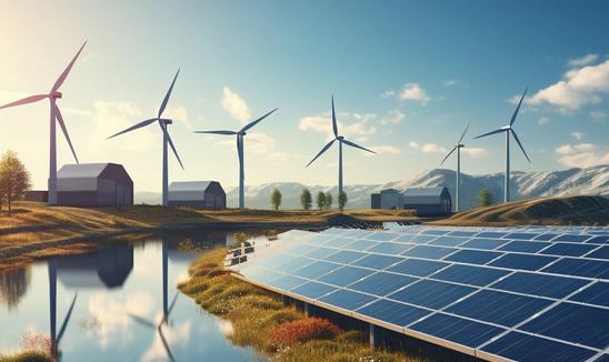 2023年中国太阳能光伏行业发展分析