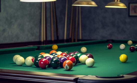 台球桌行业发展如何?台球桌行业市场全景调研