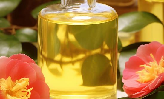 油茶产业扶持政策不断完善 2023山茶油市场发展前景分析