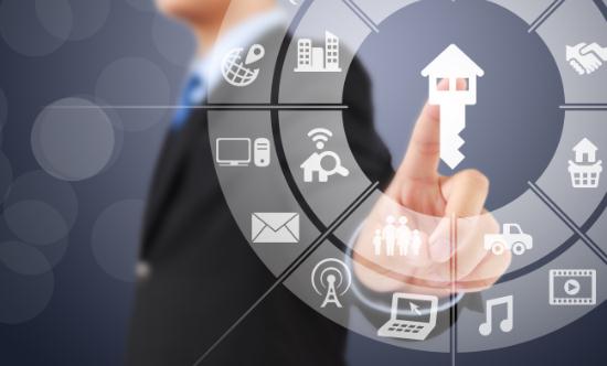 数字化行业现状及生活服务数字化行业深度分析2023