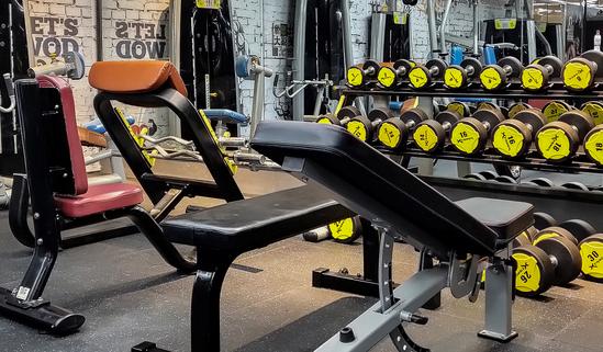 老年康复健身器材市场前景广阔  2023年健身器械市场发展现状