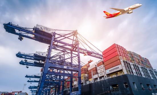 两项多式联运国家标准发布 2023多式联运行业发展分析